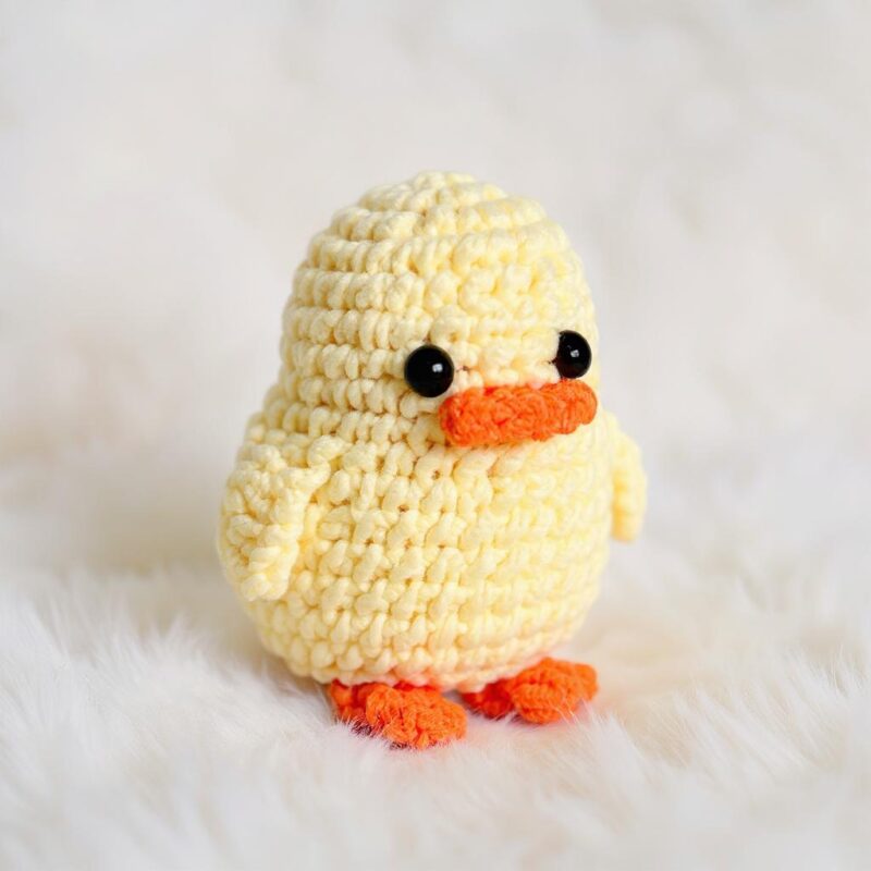Farm Animals Amigurumi Crochet Pattern Bundle - Adorable No-Sew - DIY Stuffed Toys - Instant Download PDF - Image 7