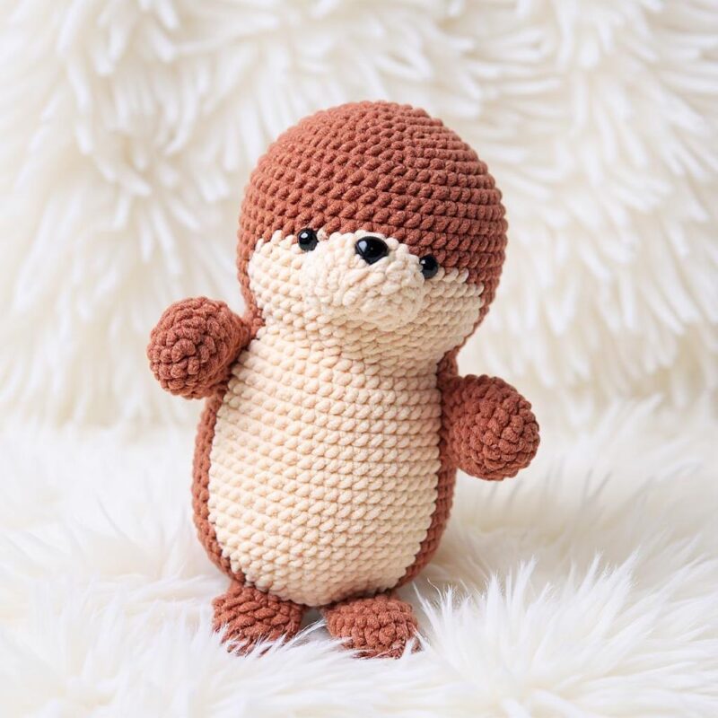 Seal Amigurumi Crochet Pattern Bundle - Adorable DIY Stuffed Animal Toys - Instant Download PDF - Image 2