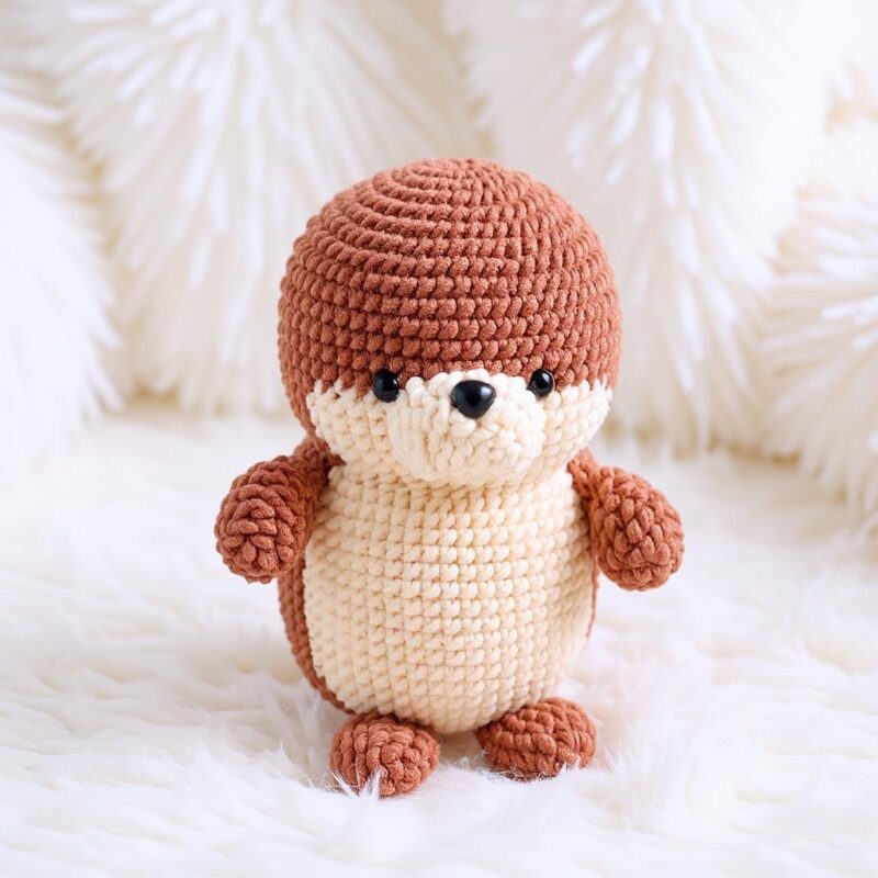 Seal Amigurumi Crochet Pattern Bundle - Adorable DIY Stuffed Animal Toys - Instant Download PDF - Image 3