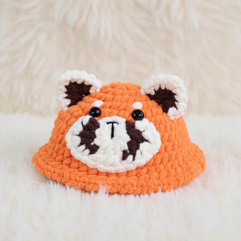 Adventurous Bunny Amigurumi Crochet Pattern - Adorable Outfit Bundle - DIY Stuffed Animal Toy - Instant Download PDF - Image 4