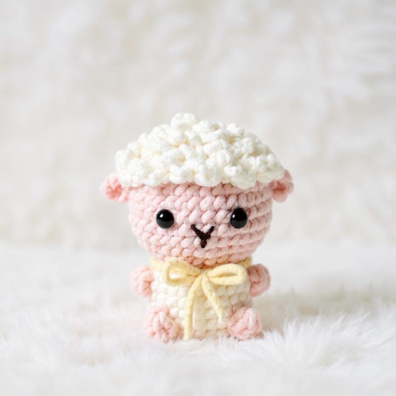 Animal Farm Amigurumi Crochet Patterns - Adorable No-Sew Collection - DIY Stuffed Animal Toys - Instant Download PDF - Image 2