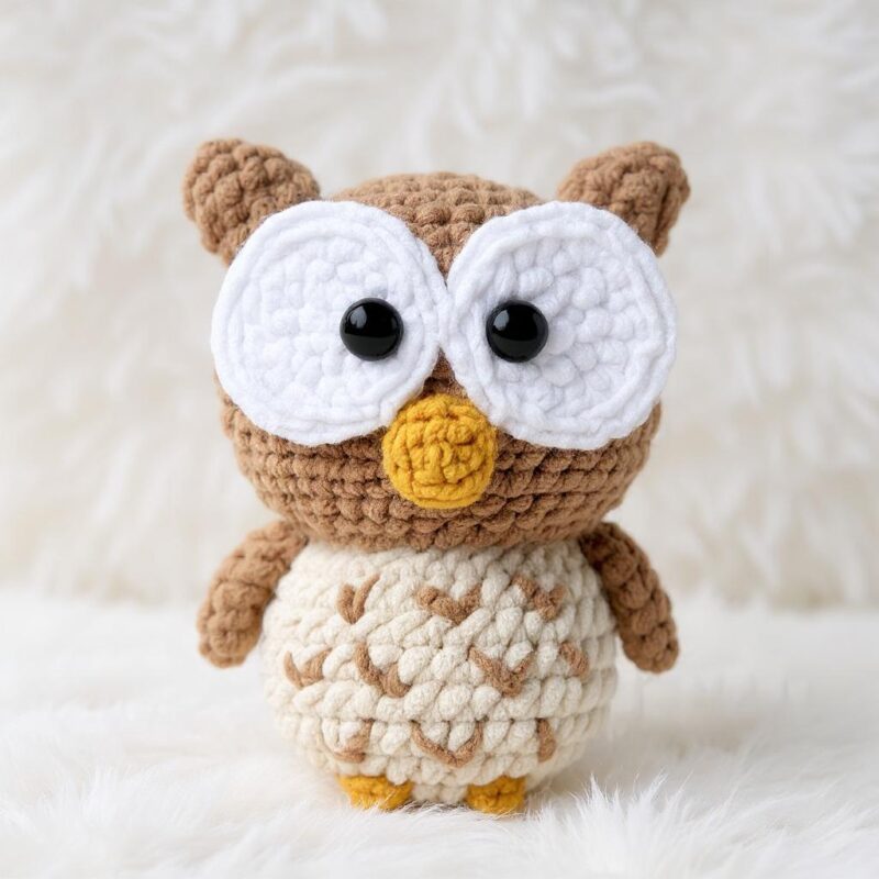Animal Farm Amigurumi Crochet Pattern Bundle - Easy No-Sew - DIY Stuffed Toys - Instant Download PDF - Image 4