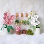 Blossom Bunny Amigurumi Crochet Pattern - Adorable No-Sew - DIY Stuffed Animal Toy - Instant Download PDF