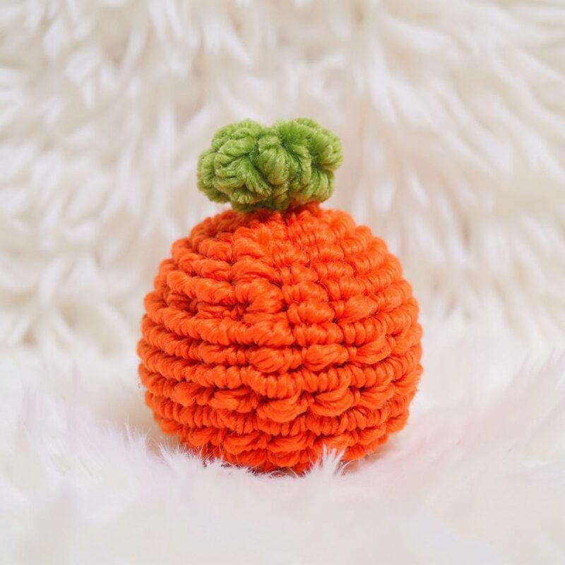 Capybara Eyeglass Holder Amigurumi Crochet Pattern - Adorable DIY Desk Accessory - Instant Download PDF - Image 5