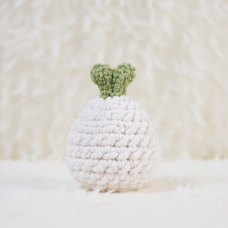 Fox Amigurumi Crochet Pattern - Adorable DIY Stuffed Animal Toy - Instant Download PDF - Image 5