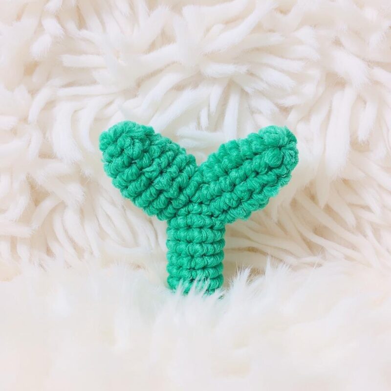 Chicken Amigurumi Crochet Pattern - Adorable DIY Eyeglasses Holder - Instant Download PDF - Image 5