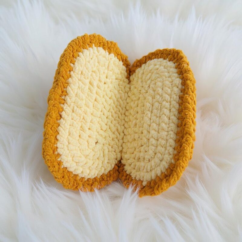 Dino Snack Trio Amigurumi Crochet Patterns - Adorable DIY Stuffed Animal Toys - Instant Download PDF - Image 9