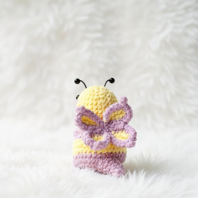 Dinosaur Amigurumi Crochet Pattern Bundle - Easy No-Sew DIY Stuffed Animal Toys - Instant Download PDF - Image 4