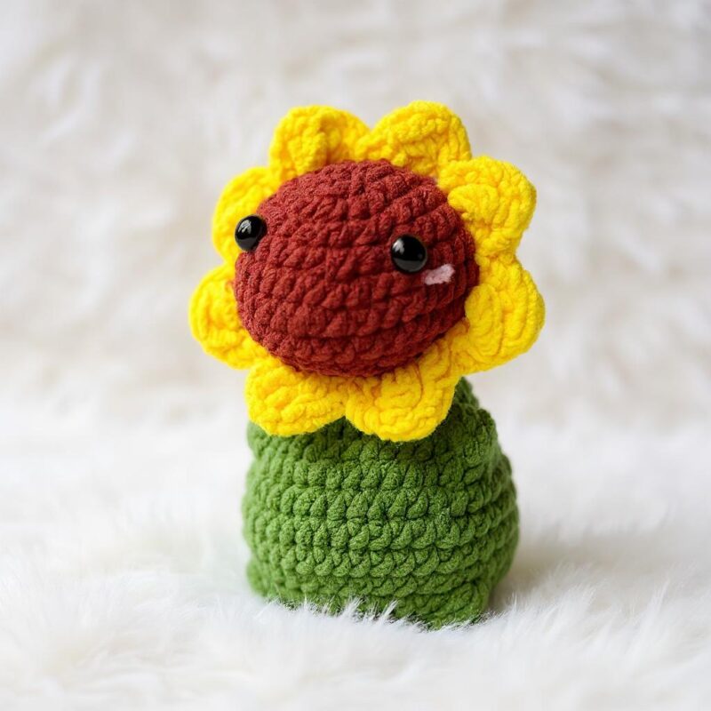 Dinosaur Amigurumi Crochet Pattern Bundle - Easy No-Sew DIY Stuffed Animal Toys - Instant Download PDF - Image 5