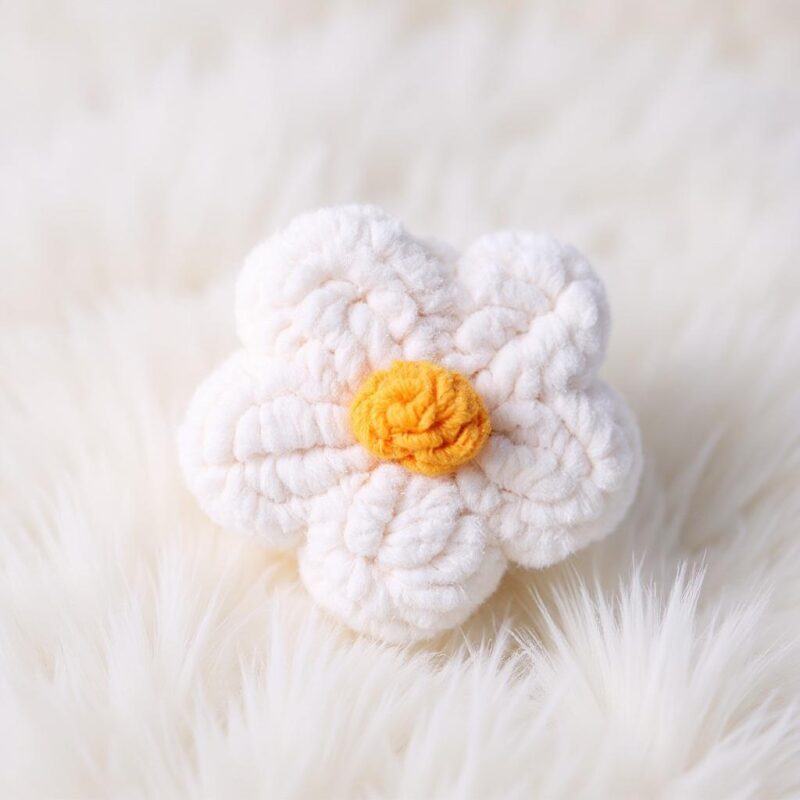 Dolphin Bee Amigurumi Crochet Pattern - Adorable DIY Stuffed Animal Toy - Instant Download PDF - Image 4