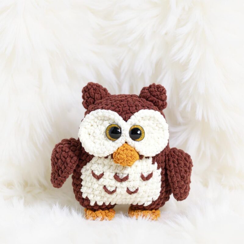 Farmyard Friends Amigurumi Crochet Pattern Bundle - Adorable DIY Stuffed Animal Toys - Instant Download PDF - Image 6
