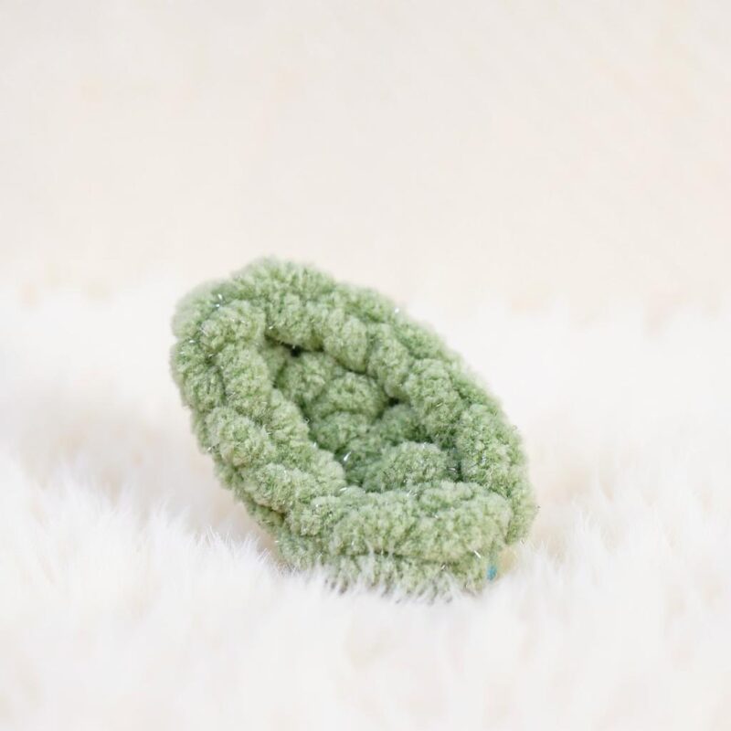 Friendly Fox Amigurumi Crochet Pattern - Adorable DIY Stuffed Animal Toy - Instant Download PDF - Image 3