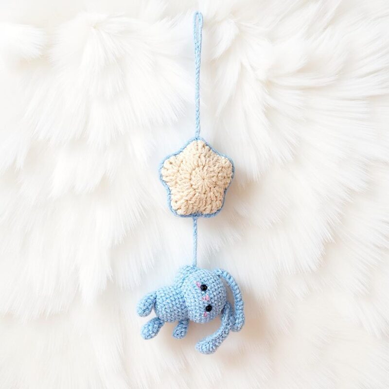 Woodland Animals Amigurumi Crochet Pattern - Adorable DIY Stuffed Animal Toys - Instant Download PDF - Image 2