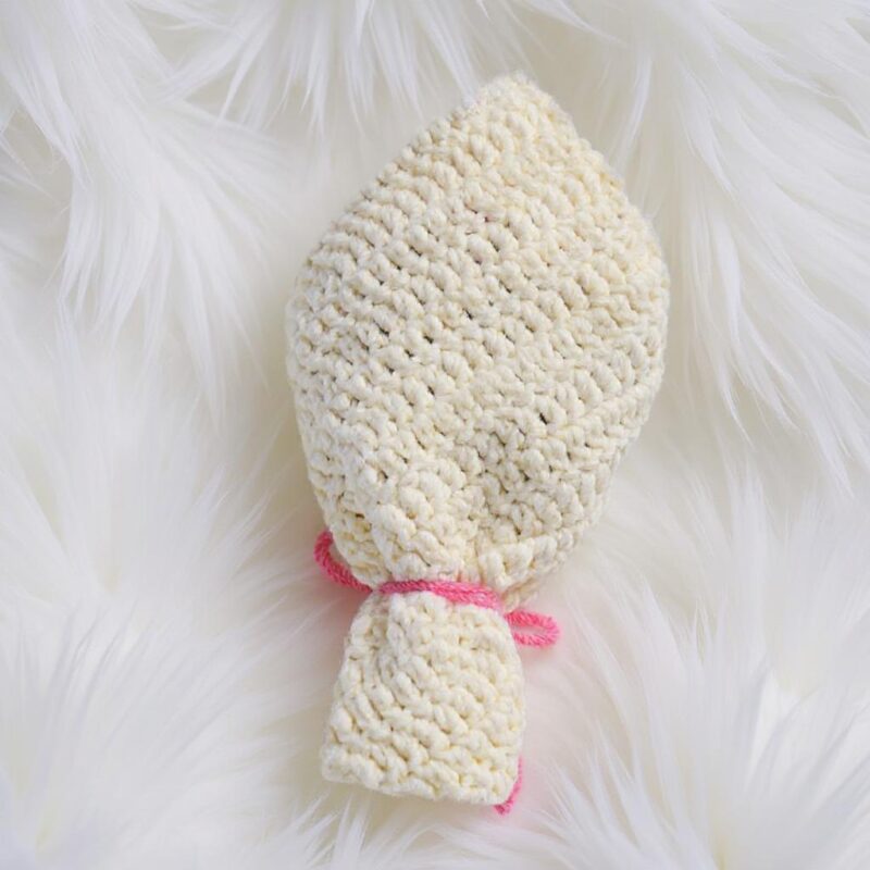 Mini Rose Bouquet Amigurumi Crochet Pattern - Charming DIY Handmade Flowers - Instant Download PDF - Image 6
