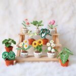 Natureborn Dragons Amigurumi Crochet Pattern Bundle - Magical DIY Stuffed Animal Toys - Instant Download PDF