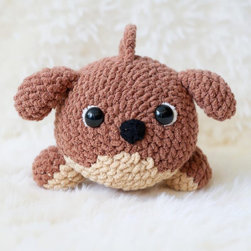 Sea Creatures Amigurumi Crochet Pattern Bundle - Adorable DIY Ocean Animal Toys - Instant Download PDF - Image 2