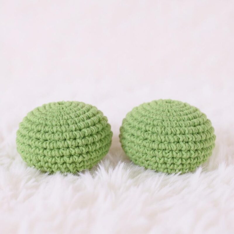 Orchid Flower Pot Amigurumi Crochet Pattern - Beautiful DIY Potted Plant Decor - Instant Download PDF - Image 3