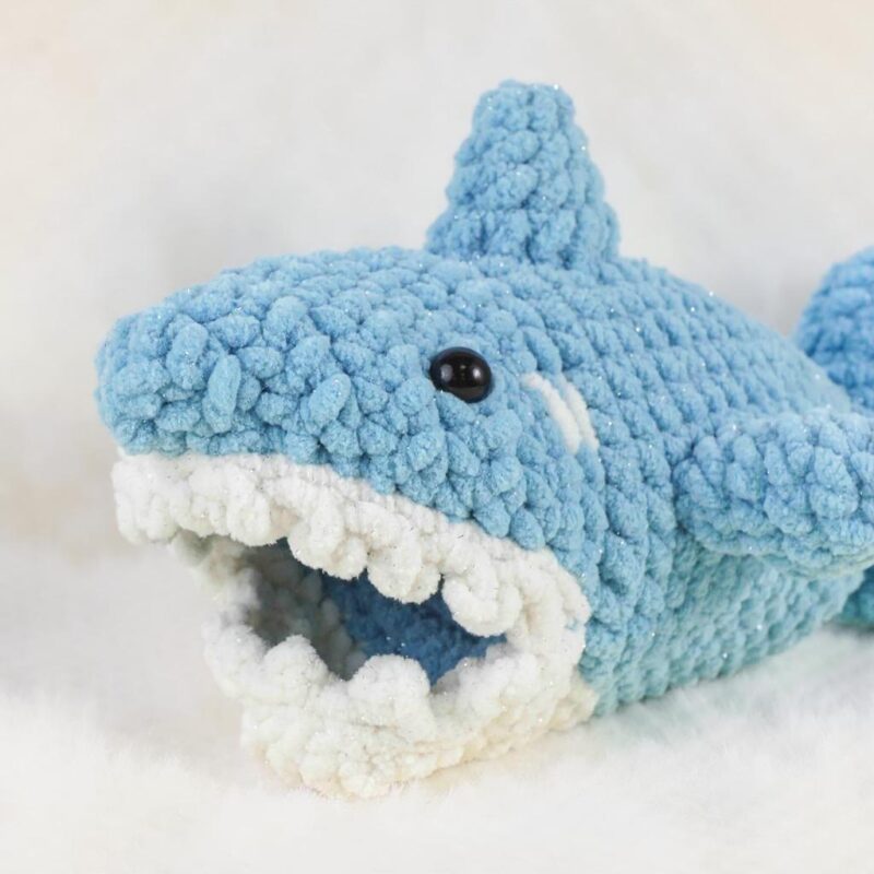 Piggy Amigurumi Crochet Pattern Bundle - Adorable DIY Stuffed Animal Toys - Instant Download PDF - Image 3