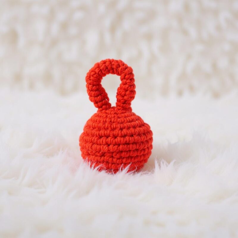 Pine Tree Amigurumi Crochet Pattern - Whimsical DIY Stuffed Toy - Instant Download PDF - Image 4