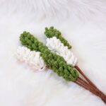 Pinecone Amigurumi Crochet Pattern - Charming DIY Woodland Decor - Instant Download PDF