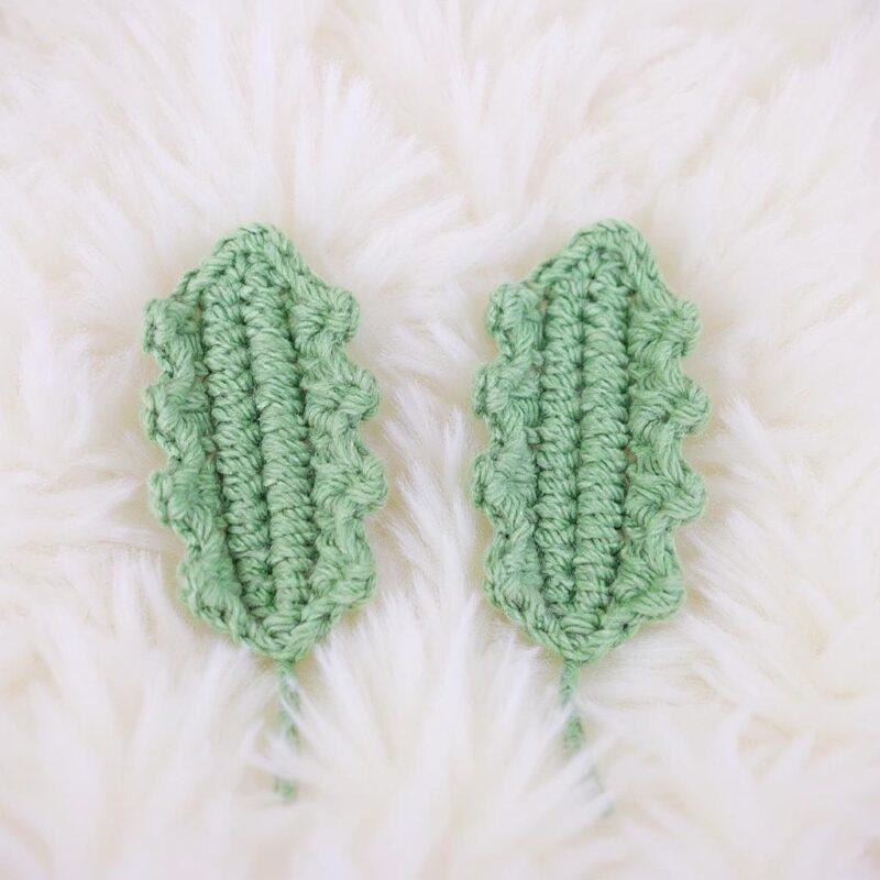 Ping Pong Flowers Amigurumi Crochet Pattern - Whimsical DIY Flower Bouquet - Instant Download PDF - Image 6