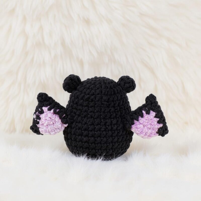 Polar Animal Trio Amigurumi Crochet Pattern Bundle - Adorable DIY Stuffed Animal Toys - Instant Download PDF - Image 3