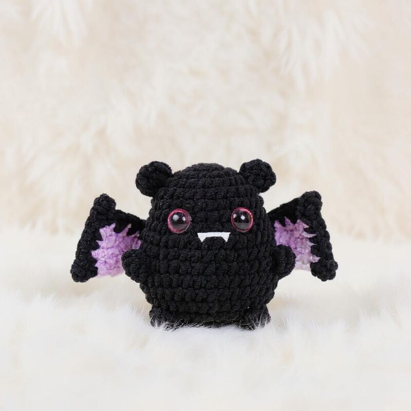 Polar Animal Trio Amigurumi Crochet Pattern Bundle - Adorable DIY Stuffed Animal Toys - Instant Download PDF - Image 4