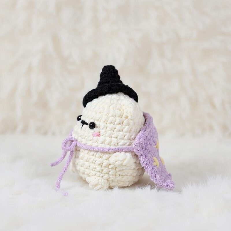Polar Animal Trio Amigurumi Crochet Pattern Bundle - Adorable DIY Stuffed Animal Toys - Instant Download PDF - Image 7