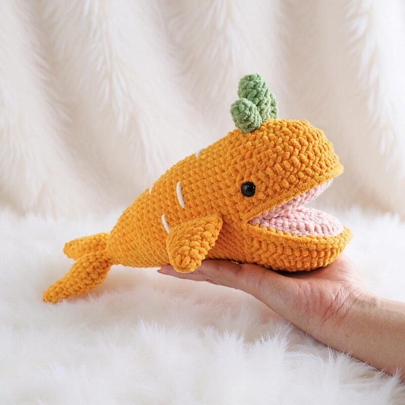 Farm Animal Amigurumi Crochet Pattern Bundle - Quirky & Adorable DIY Stuffed Toys - Instant Download PDF - Image 3