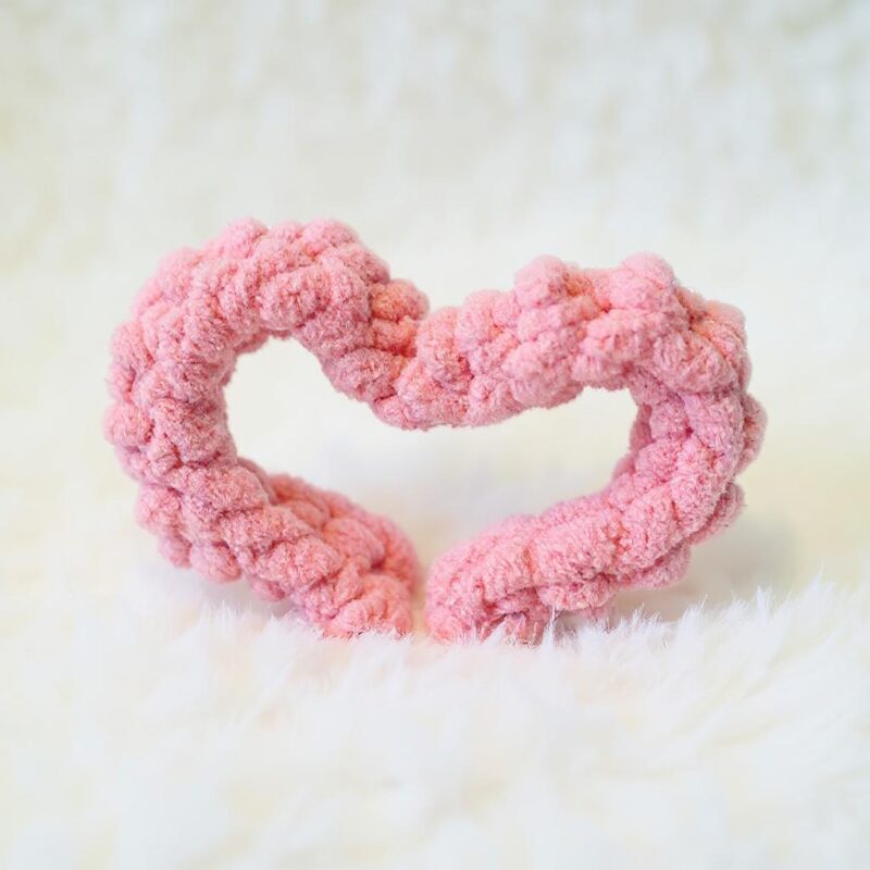 Owl Amigurumi Crochet Pattern - Romantic DIY Stuffed Animal Toy - Instant Download PDF - Image 3