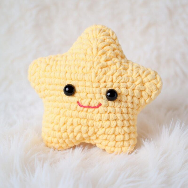 Sea Buddies Amigurumi Crochet Pattern Bundle - Adorable DIY Stuffed Ocean Animals - Instant Download PDF - Image 2