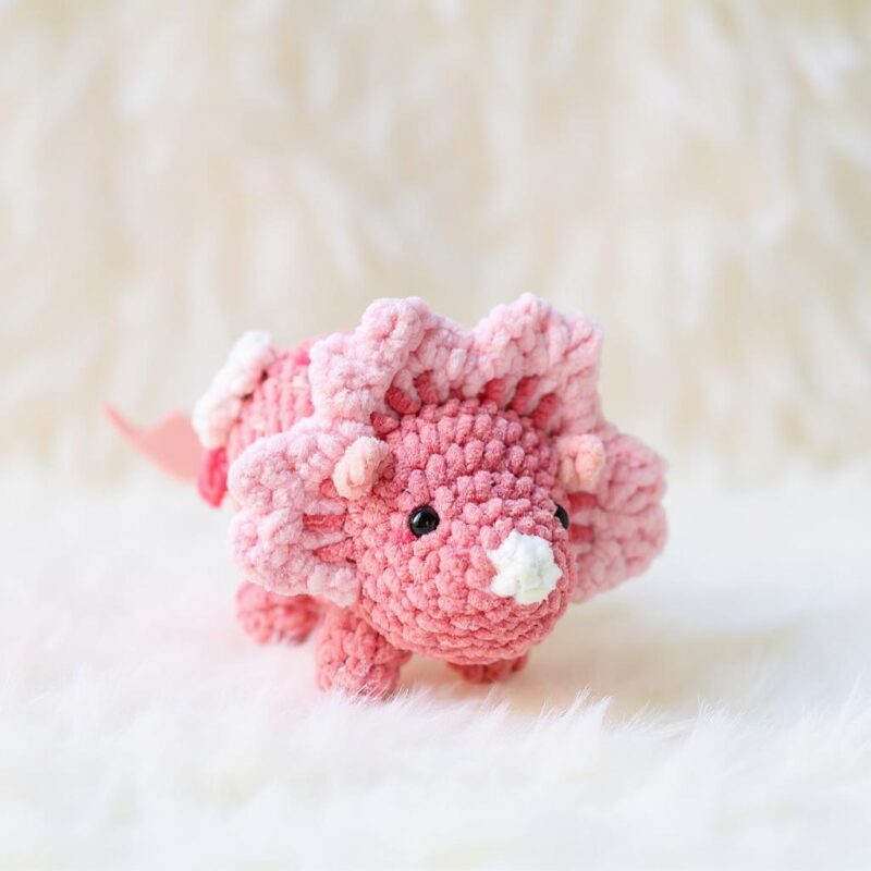 Spring Friends Amigurumi Crochet Pattern Bundle - Adorable DIY Stuffed Animal Toys - Instant Download PDF - Image 2