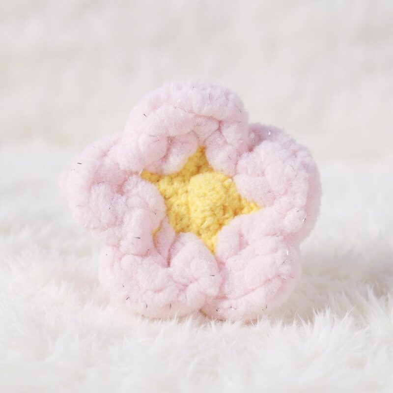 Strawberry Snail Amigurumi Crochet Pattern - Adorable DIY Stuffed Animal Toy - Instant Download PDF - Image 3