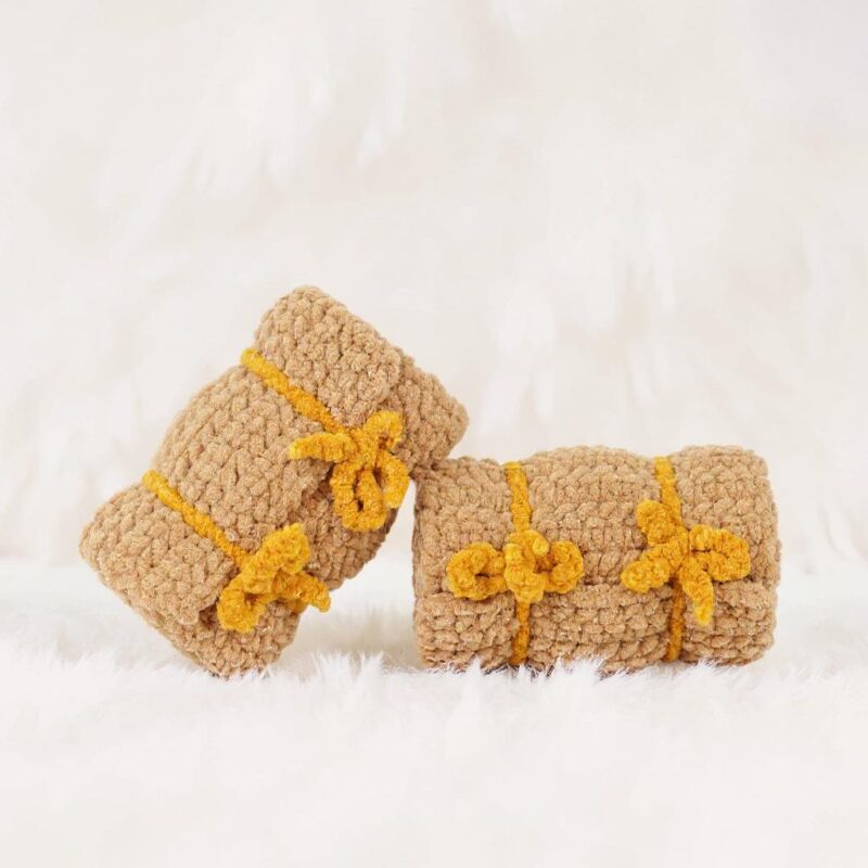 Farm Animals Amigurumi Crochet Pattern Bundle - Adorable DIY Stuffed Toys - Instant Download PDF - Image 2