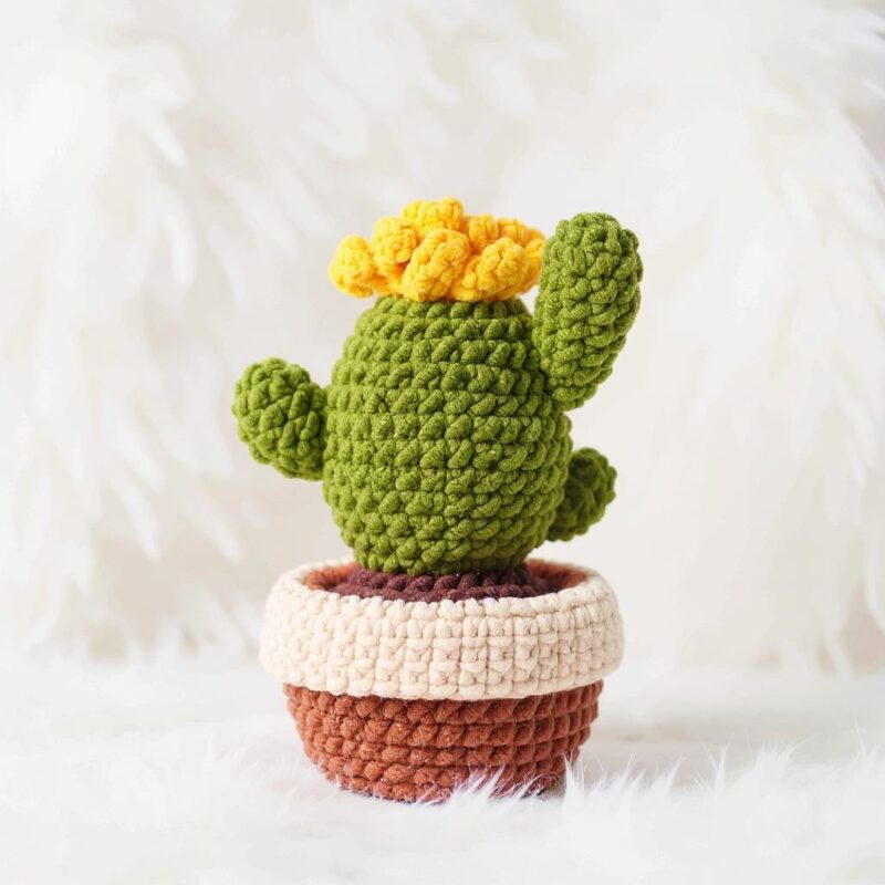 Farm Animals Amigurumi Crochet Pattern Bundle - Adorable DIY Stuffed Toys - Instant Download PDF - Image 4