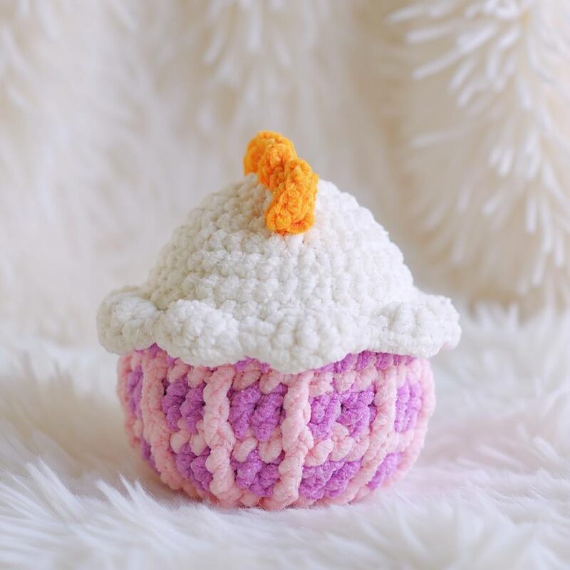 Hatching Chick Amigurumi Crochet Pattern - Adorable DIY Stuffed Animal Toy - Instant Download PDF - Image 4