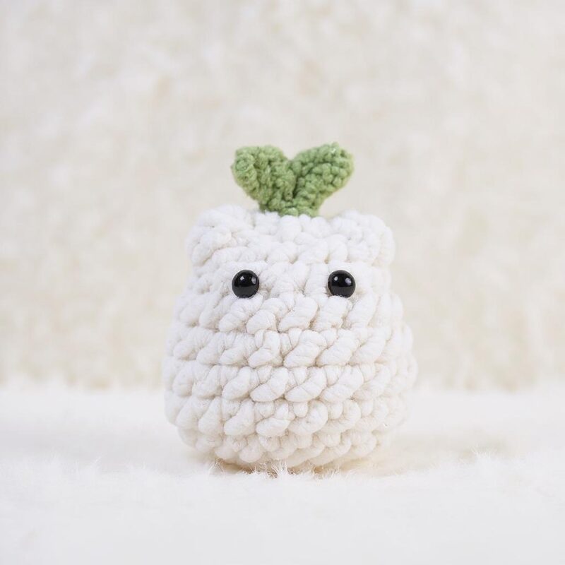 Woodland Animals Amigurumi Crochet Pattern Bundle - Adorable DIY Stuffed Animal Toys - Instant Download PDF - Image 3
