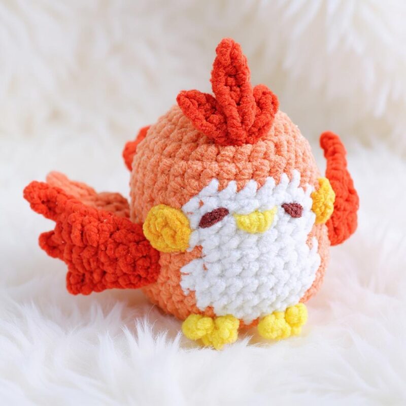 Sun, Cloud & Rainbow Amigurumi Crochet Pattern Bundle - Adorable DIY Sky Toys - Instant Download PDF - Image 2