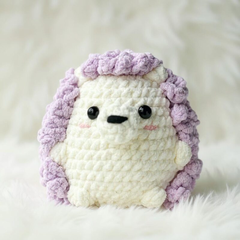 Zoo Animals Amigurumi Crochet Pattern Bundle - Adorable No-Sew - DIY Stuffed Toys - Instant Download PDF - Image 2